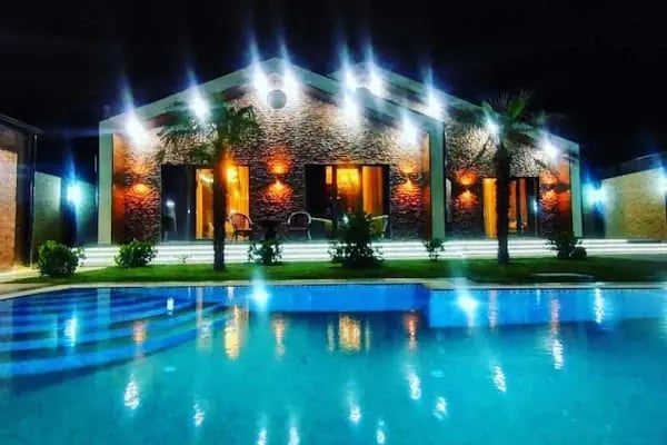 Bakırköy Adalet Sarayı - Resim 16
