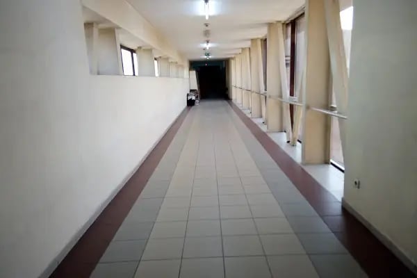 Bakırköy Adalet Sarayı - Resim 15