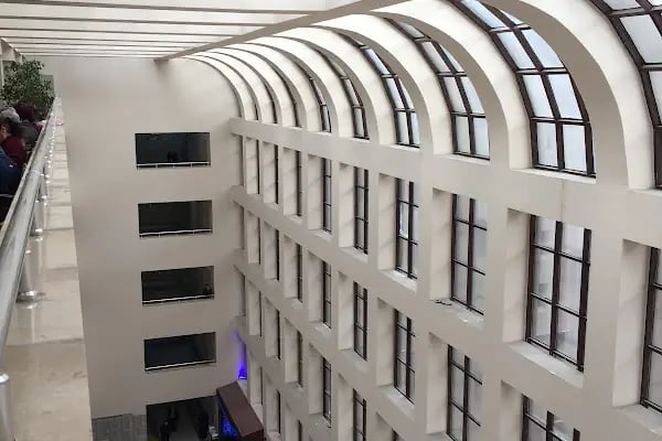 Bakırköy Adalet Sarayı - Resim 12