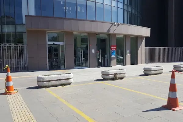 Bakırköy Adalet Sarayı - Resim 10