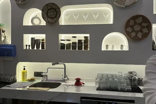 Anka Kitap Kırtasiye Coffee - Resim 4