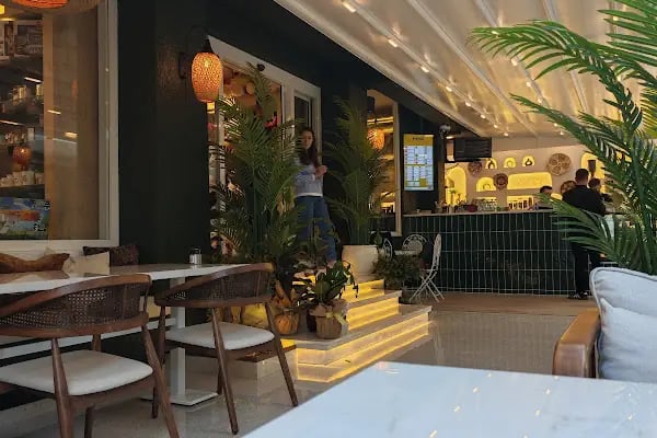Anka Kitap Kırtasiye Coffee - Resim 5