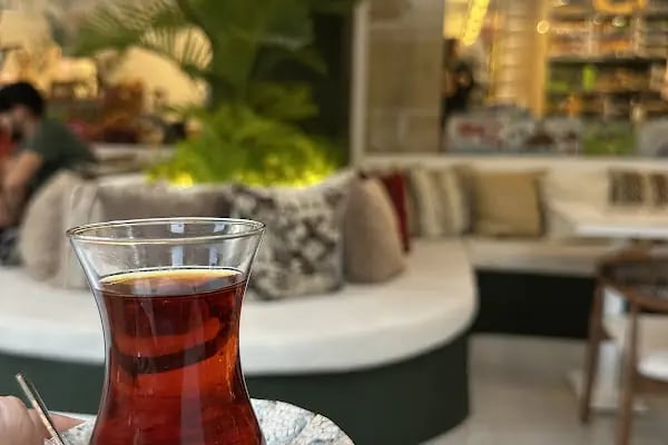 Anka Kitap Kırtasiye Coffee - Resim 6