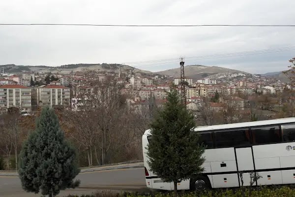 Hüseyin Nihal Atsız Parkı - Resim 13
