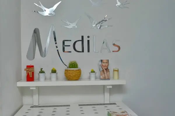 Medilase Estetik ve Güzellik Merkezi - Resim 2