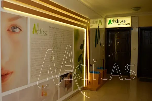 Medilase Estetik ve Güzellik Merkezi - Resim 20