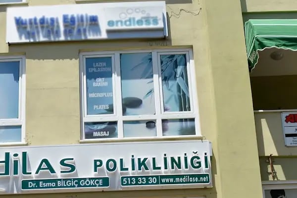 Medilase Estetik ve Güzellik Merkezi - Resim 14