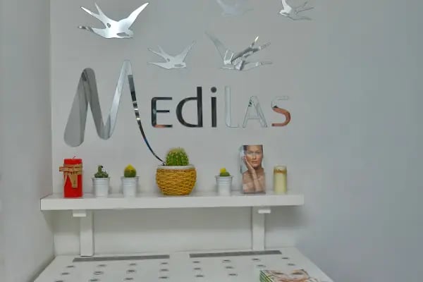 Medilase Estetik ve Güzellik Merkezi - Resim 3