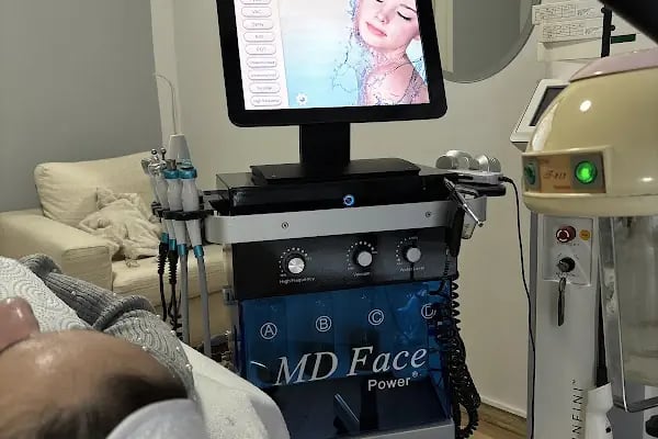 Medilase Estetik ve Güzellik Merkezi - Resim 4