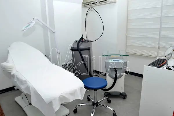 Medilase Estetik ve Güzellik Merkezi - Resim 16