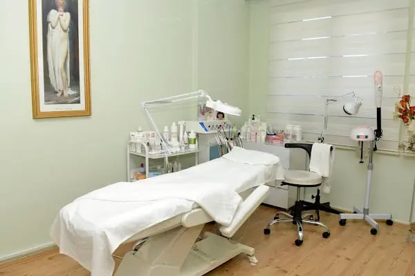 Medilase Estetik ve Güzellik Merkezi - Resim 12