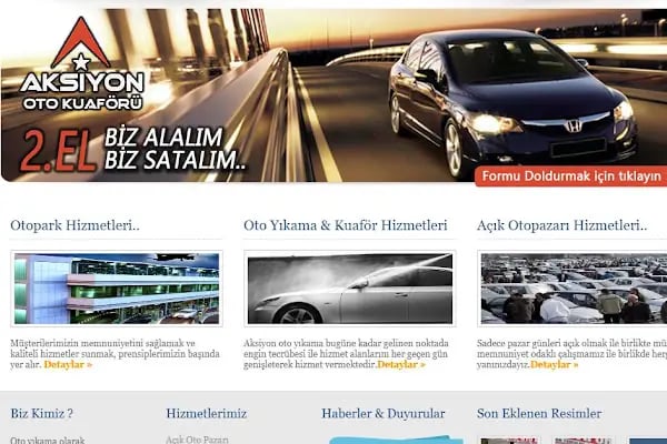 Unsalanweb Tasarım Bilişim Hizmetleri - Resim 12