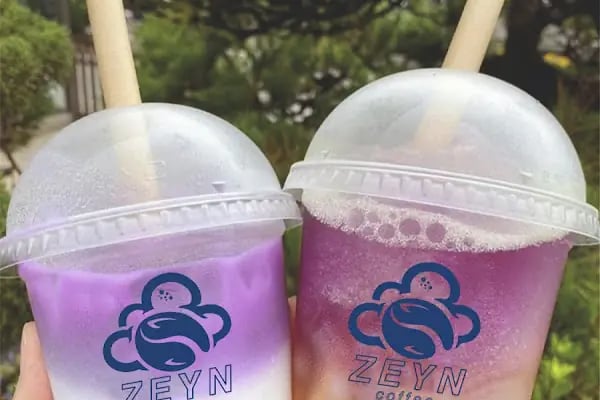 ZEYN KAFE COFFEE - Resim 10