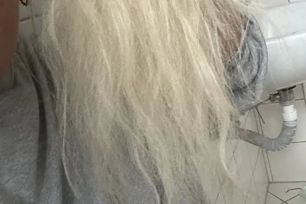 İlker Şimşek hair studio - Resim 12