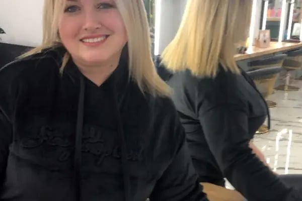 İlker Şimşek hair studio - Resim 16
