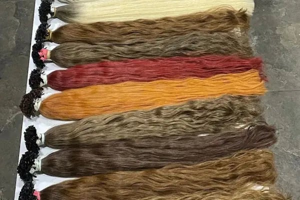 İlker Şimşek hair studio - Resim 8