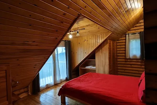 Akçakaya Dağ Evi - Resim 2