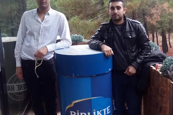 Erikçe Kayak Merkezi - Resim 13