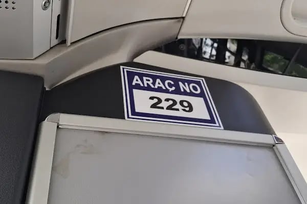 Alman köy tapınağı - Resim 3