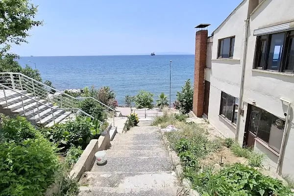 Alman köy tapınağı - Resim 7