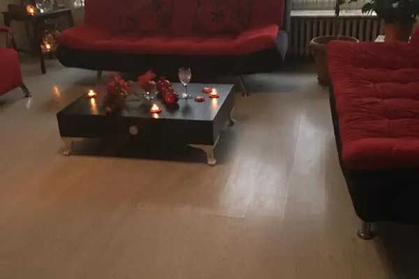 BURSA KÜKÜRTLÜ MASAJ SALONU EL EMEK MASAJ SALONU - Resim 14