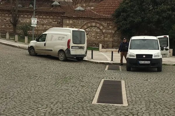 BURSA KÜKÜRTLÜ MASAJ SALONU EL EMEK MASAJ SALONU - Resim 7