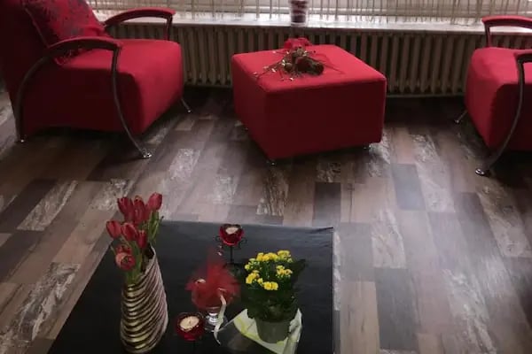 BURSA KÜKÜRTLÜ MASAJ SALONU EL EMEK MASAJ SALONU - Resim 5