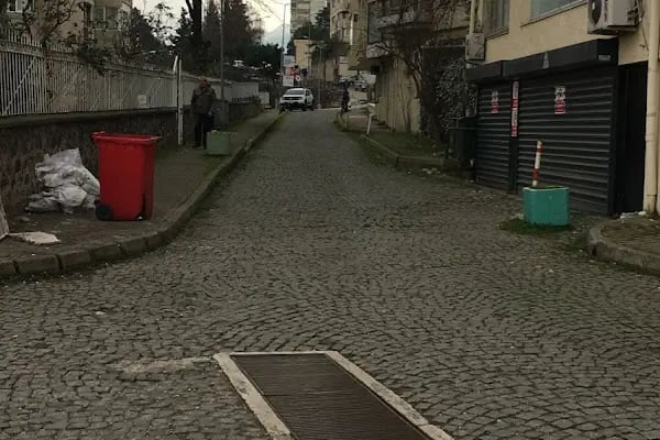 BURSA KÜKÜRTLÜ MASAJ SALONU EL EMEK MASAJ SALONU - Resim 10