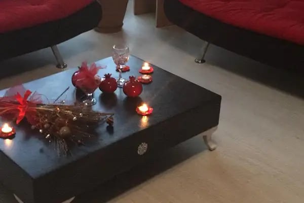 BURSA KÜKÜRTLÜ MASAJ SALONU EL EMEK MASAJ SALONU - Resim 13