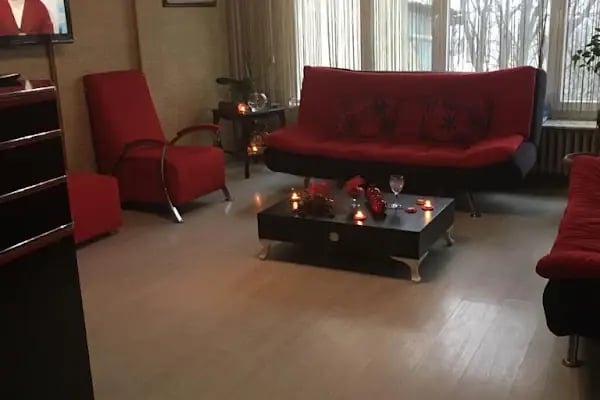 BURSA KÜKÜRTLÜ MASAJ SALONU EL EMEK MASAJ SALONU - Resim 16