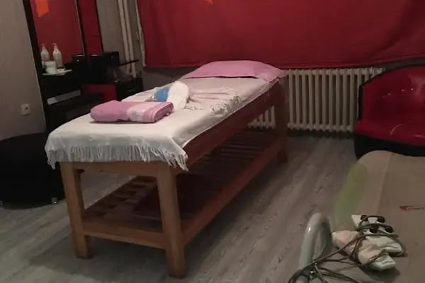 BURSA KÜKÜRTLÜ MASAJ SALONU EL EMEK MASAJ SALONU - Resim 4
