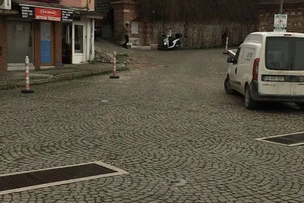 BURSA KÜKÜRTLÜ MASAJ SALONU EL EMEK MASAJ SALONU - Resim 6