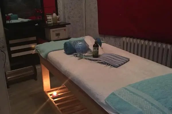 BURSA KÜKÜRTLÜ MASAJ SALONU EL EMEK MASAJ SALONU - Resim 9