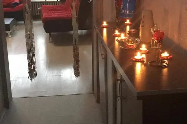 BURSA KÜKÜRTLÜ MASAJ SALONU EL EMEK MASAJ SALONU - Resim 15