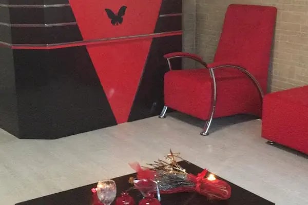 BURSA KÜKÜRTLÜ MASAJ SALONU EL EMEK MASAJ SALONU - Resim 12