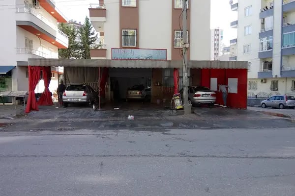 FİDELİ OTO KUAFÖRÜ - Resim 6