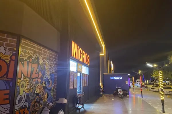Extra Mall - Resim 16