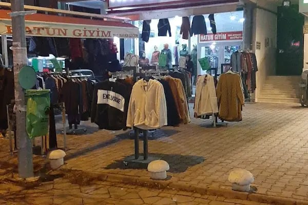 Hatun Giyim - Resim 4