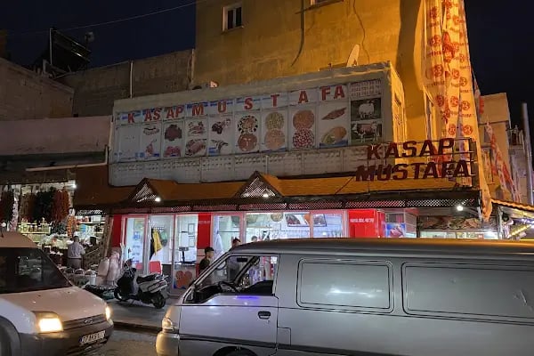 Kasap Mustafa - Resim 4
