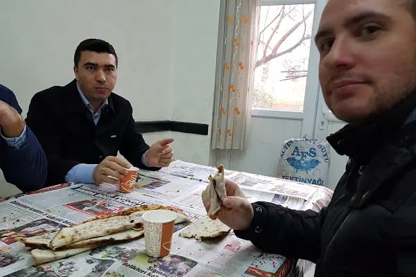 Kasap Mustafa - Resim 10