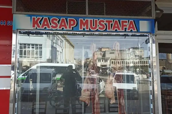 Kasap Mustafa - Resim 18
