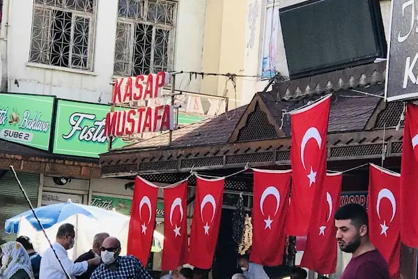 Kasap Mustafa - Resim 12