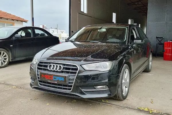 MEDİCAR OTO BAKIM-ONARIM SERVİSİ - Resim 3