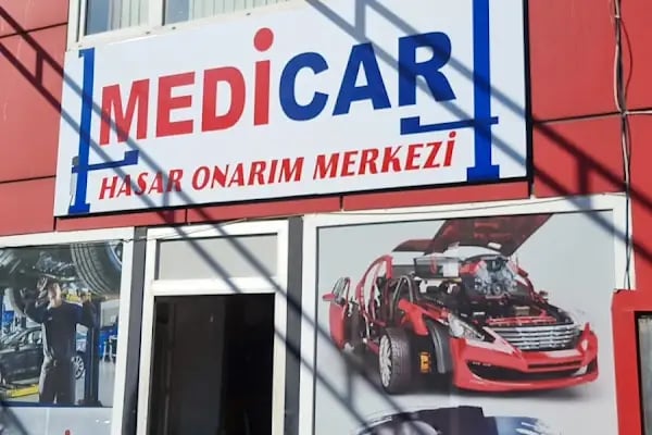 MEDİCAR OTO BAKIM-ONARIM SERVİSİ - Resim 4