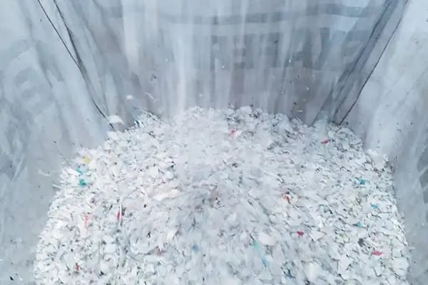 Gençler Plastik Geri Dönüşüm Tesisi - Resim 5