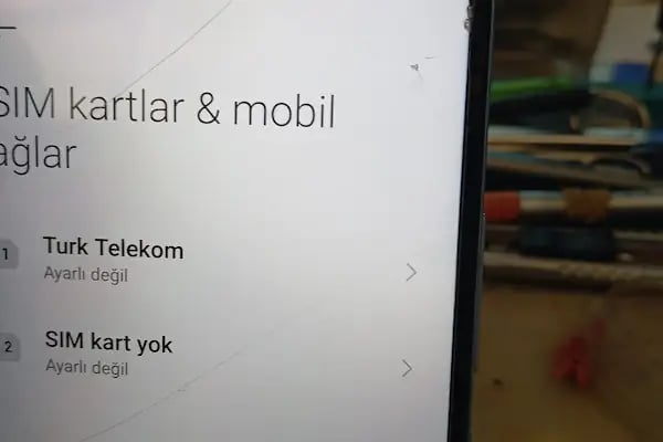 SEZEN İletişim Gsm Repair - Resim 20