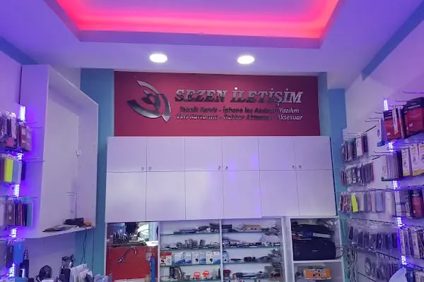 SEZEN İletişim Gsm Repair - Resim 5