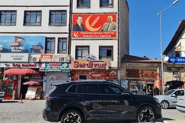 SEZEN İletişim Gsm Repair - Resim 17