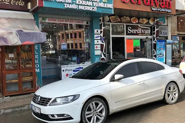 SEZEN İletişim Gsm Repair - Resim 2