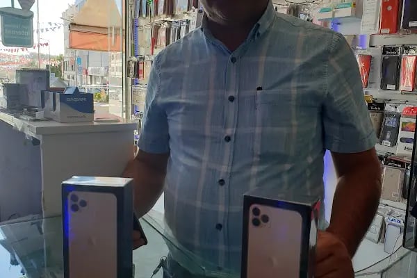 SEZEN İletişim Gsm Repair - Resim 14